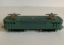 LIMA LOCOMOTORE BB 9210 SNCF