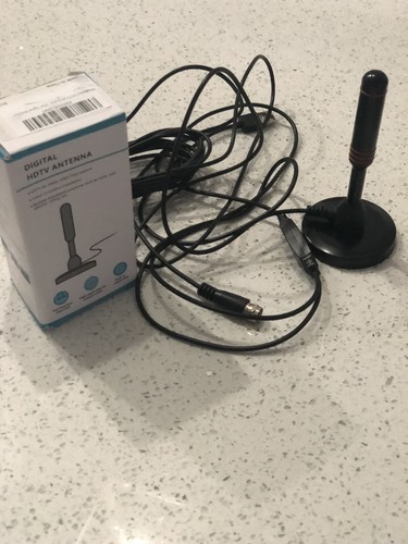 Rothcast hdtv antenna - rothcast,