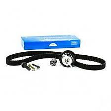 Ktb441 kit distribuzione - ktb441, audi
