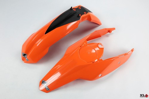Kit parafanghi ktm exc - kit,