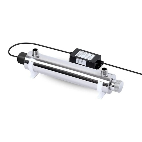 Sterilizzatore acqua completo - acqua,