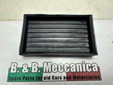 SUPPORTO POGGIA BATTERIA GOMMA FORSE APRILIA TUAREG HABANA SCARABEO RS 250 (S...