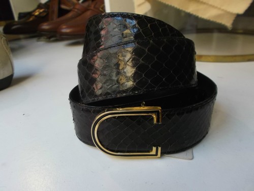 Lancetti cintura unisex - lancetti,
