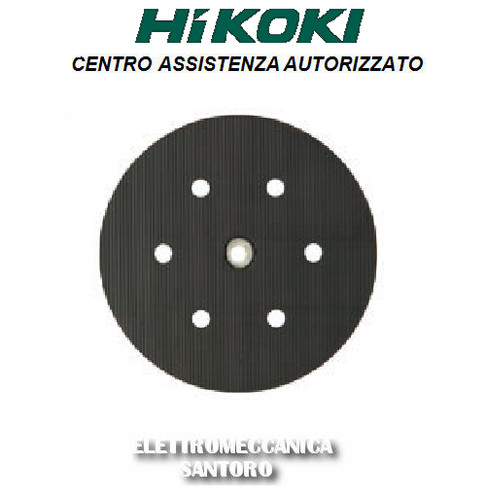 Platorello forato fori - 15,