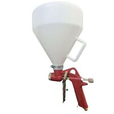 Pistola a spruzzo rendering