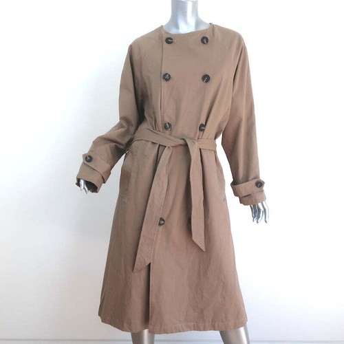 Trench cappotto nsf con - nsf,