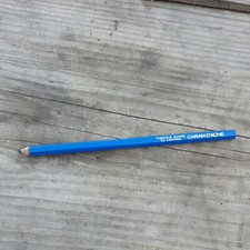 CARAN  D'ACHE   matita ✏  pubblicitaria