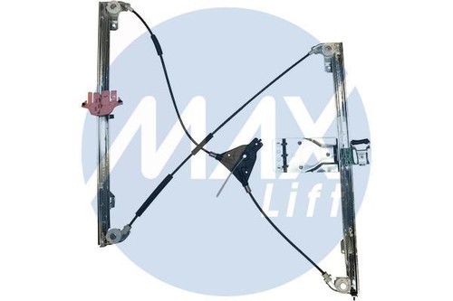 Alzavetro meccanismo per fiat - alzavetro,