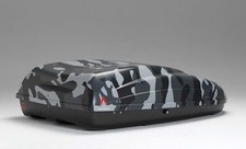 BOX AUTO PORTAPASSEGGINO