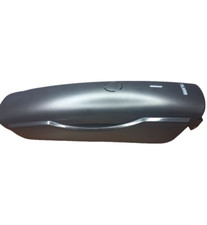 Telefono Fisso a Filo Nero