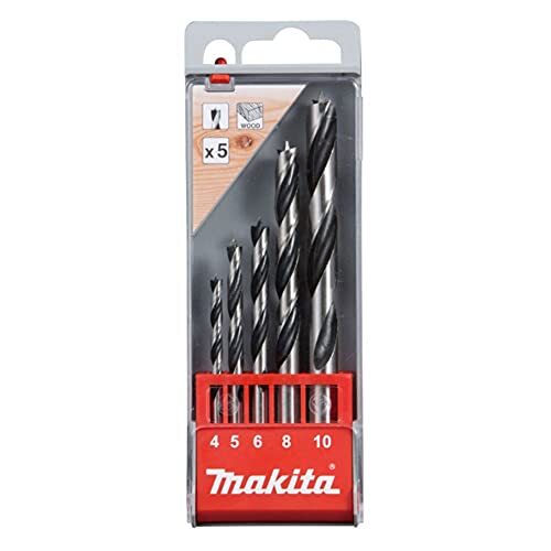 Makita 72861 set di punte - d-72861,