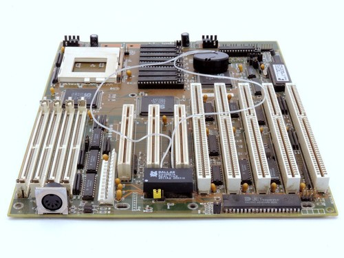 Abit computer pk5 - ab-pk5, pci