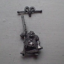 Citadel Warhammer anni '90