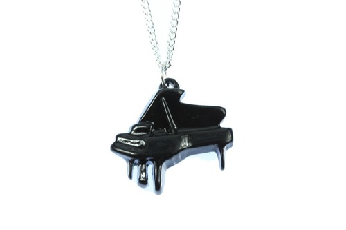 Collana pianoforte - collana,