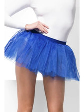 Tutu Sottogonna Donne Anni 80