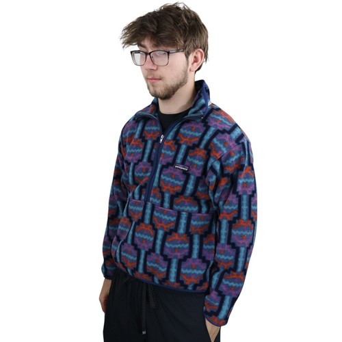 Vintage patagonia aztec - vintage,