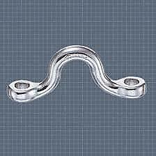 Wichard 9201 STAFFA diametro 4