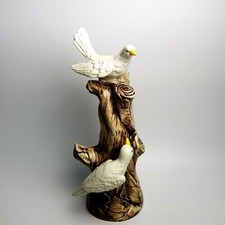 VINTAGE BASSANO PORCELLANA