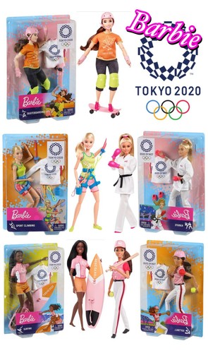Barbie carriera giochi - carriera,