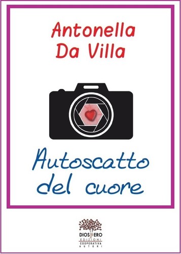 Autoscatto del cuore poesie - autoscatto,
