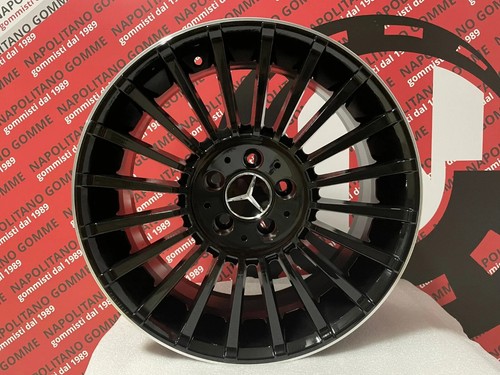 Cerchi lega per mercedes - cerchi,