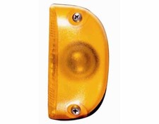 FRECCIA-FANALINO ANTERIORE