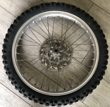 Cerchio anteriore KTM EXC 50