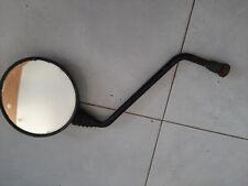 SPECCHIETTO RETROVISORE REGOLABILE X CICLOMOTORE MOTORINO ( PIAGGIO FANTIC BETA