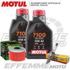 Tagliando KAWASAKI KX F 450 4t