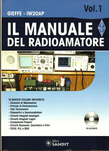 Manuale del radioamatore - del,