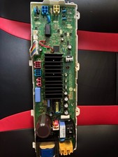 scheda elettronica PCB  Lavatrice LG EAX64343313-B