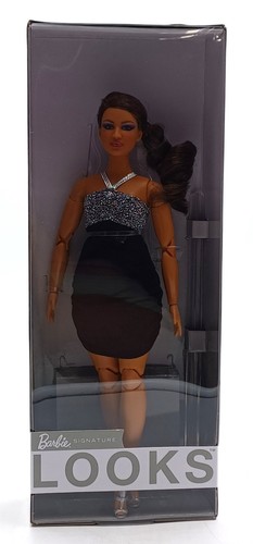 2022 barbie looks - #12, bambola