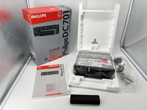 Philips dc701 rds ricevitore - rds,