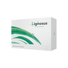 Lignosus - 30 bustine - nuove