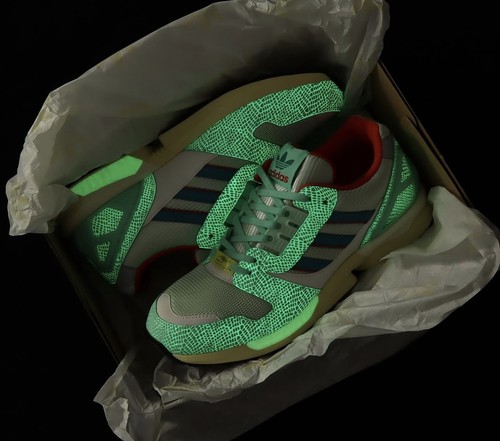 Atmos adidas originals - adidas, zx8000