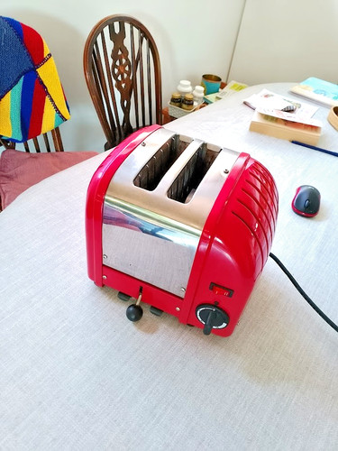 Tostapane dualit classic - tostapane,