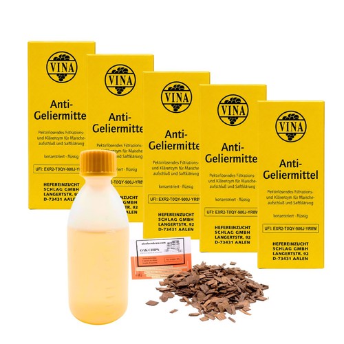 Vina enzima pectolitico per - vina,