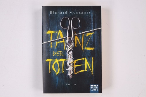 8473 richard montanari tanz - 8473,