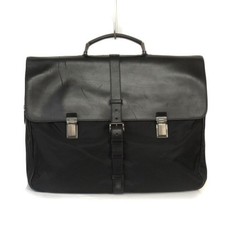 Borsa da uomo Prada in pelle