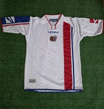 Maglia trasferta Catania stag