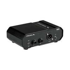 Direct Injection D.I. Box