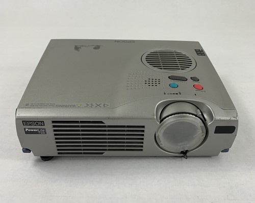 Epson emp 710 lcd - emp-710, lamp