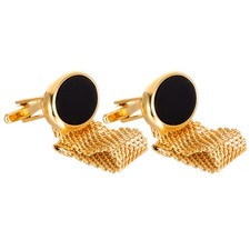  2 Pcs Bottoni Metallo