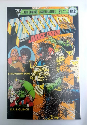 2000 judge dredd - 2000,
