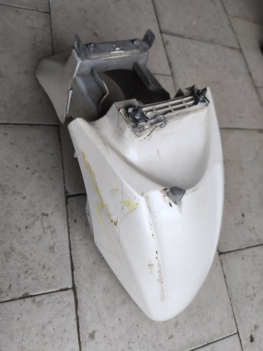 Parafango anteriore piaggio - anteriore,