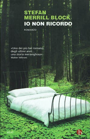 Non ricordo - io,