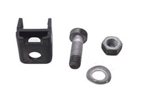 Supporto Pedane Posteriore