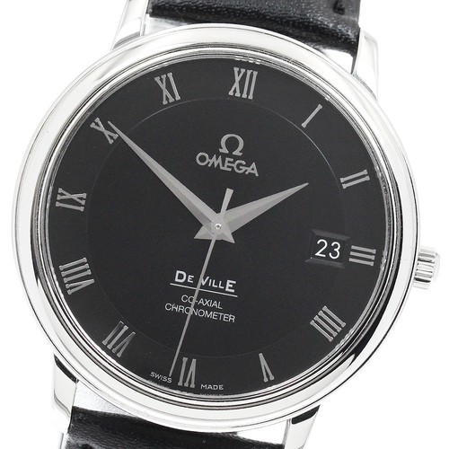 Orologio uomo omega - uomo, ville