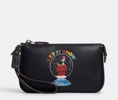 Coach nolita nuovo con - nolita, 19