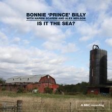 The sea von bonnie - von,